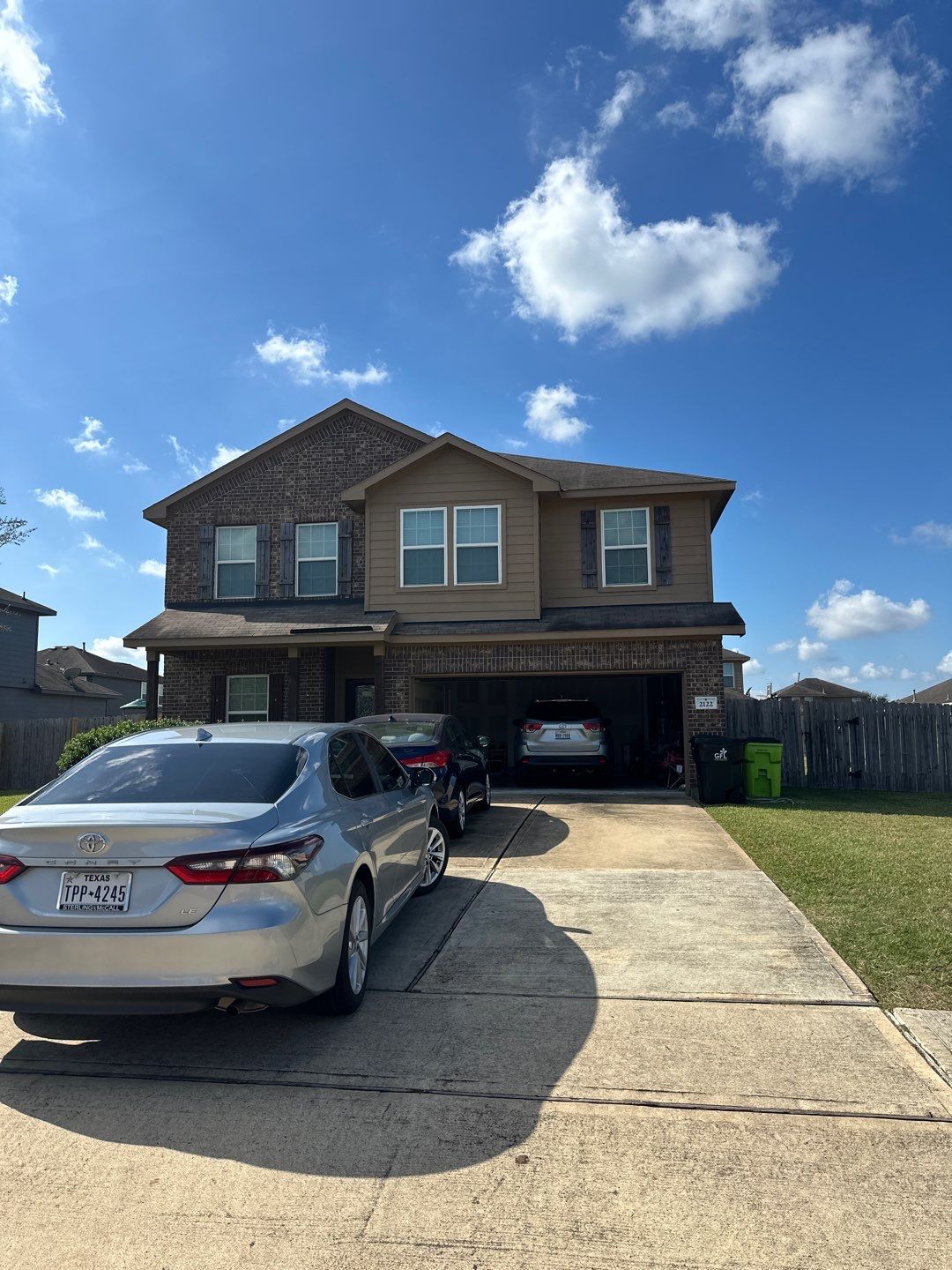 Roof Repair Rosenberg by Roof Repair Services LLC