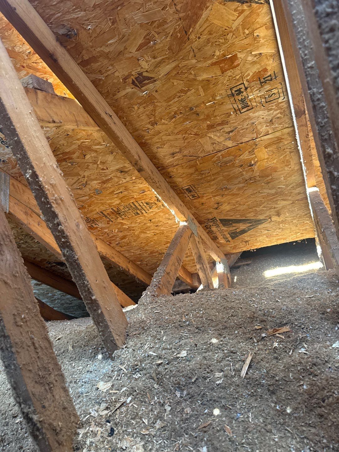 Roof Replacement using Owens Corning Duration Flex by 180 Contractors