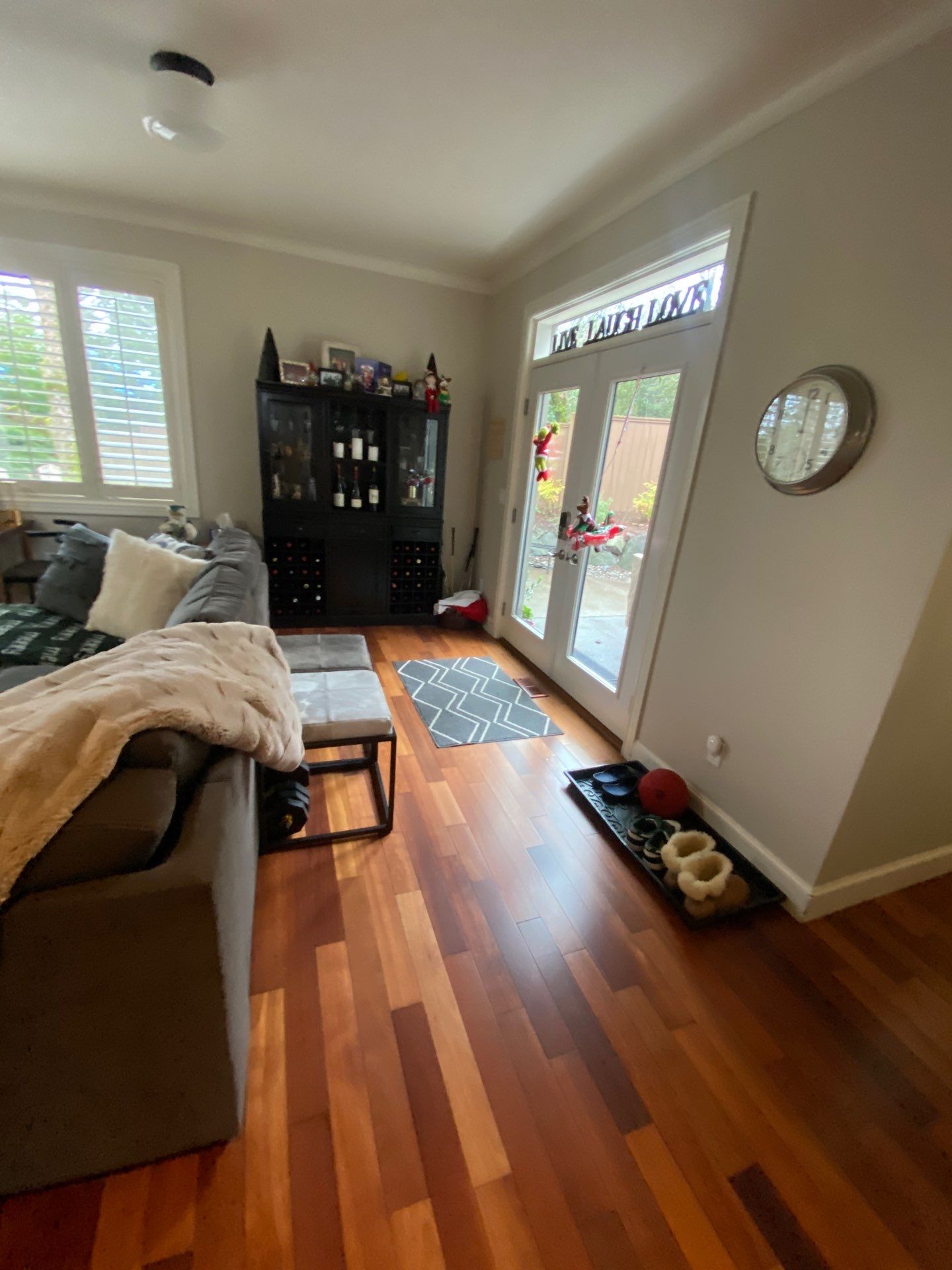 Maid Service Project in Lake Oswego by Cloud 9 Professional Cleaning Services