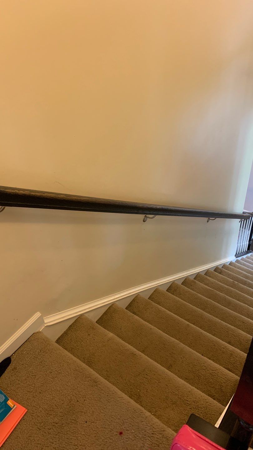 Home Restoration by Greenspring Construction Services