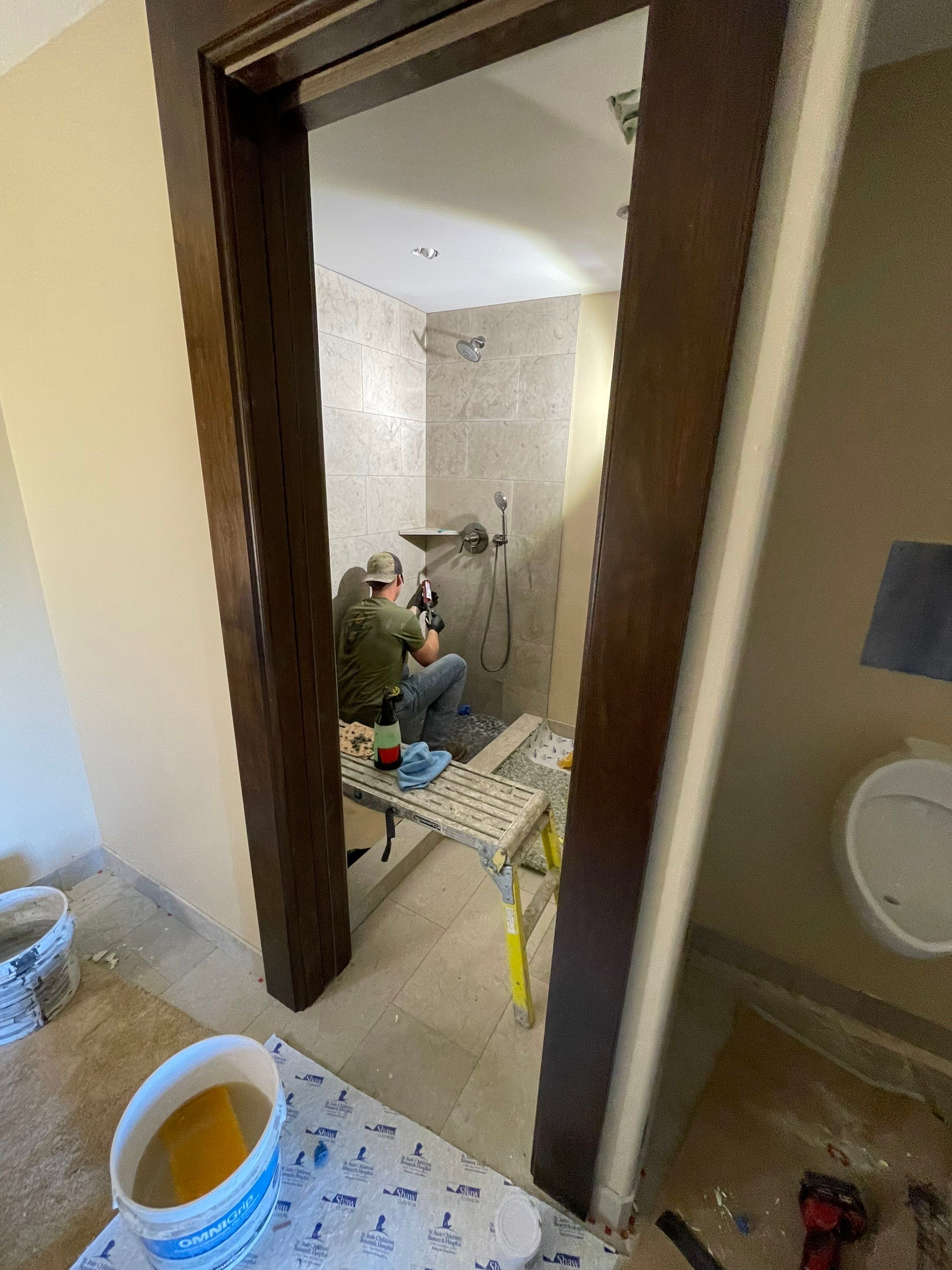 YC31 Stand-Alone Addition by Blue Room Construction LLC