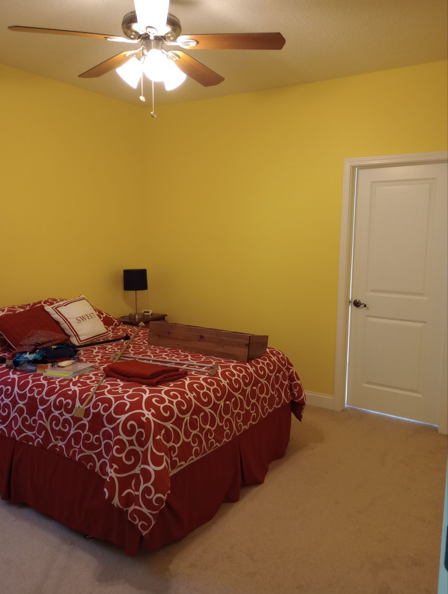Interior & Exterior Painters in Highland Glen Jacksonville FL 32224 by A New Leaf Painting, LLC