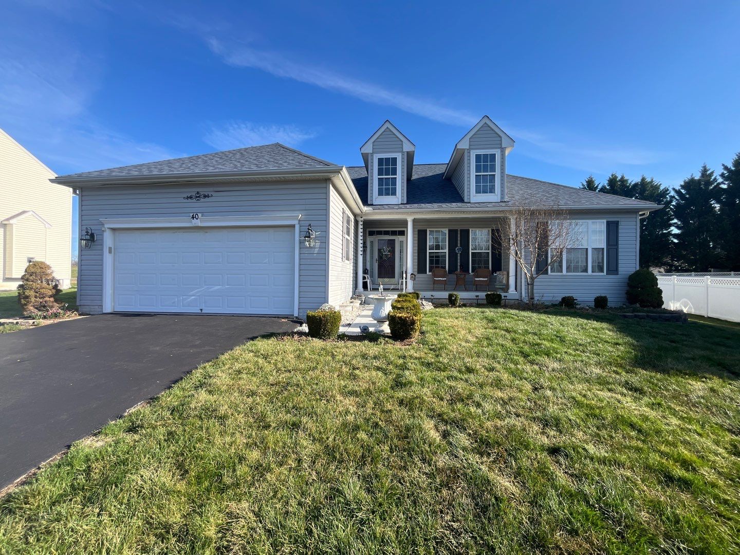 40 Walker Ct, Charles Town, WV 25414 UNITED STATES by American Custom Contractors