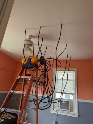 Emergency Water Mitigation in Louisville, KY 