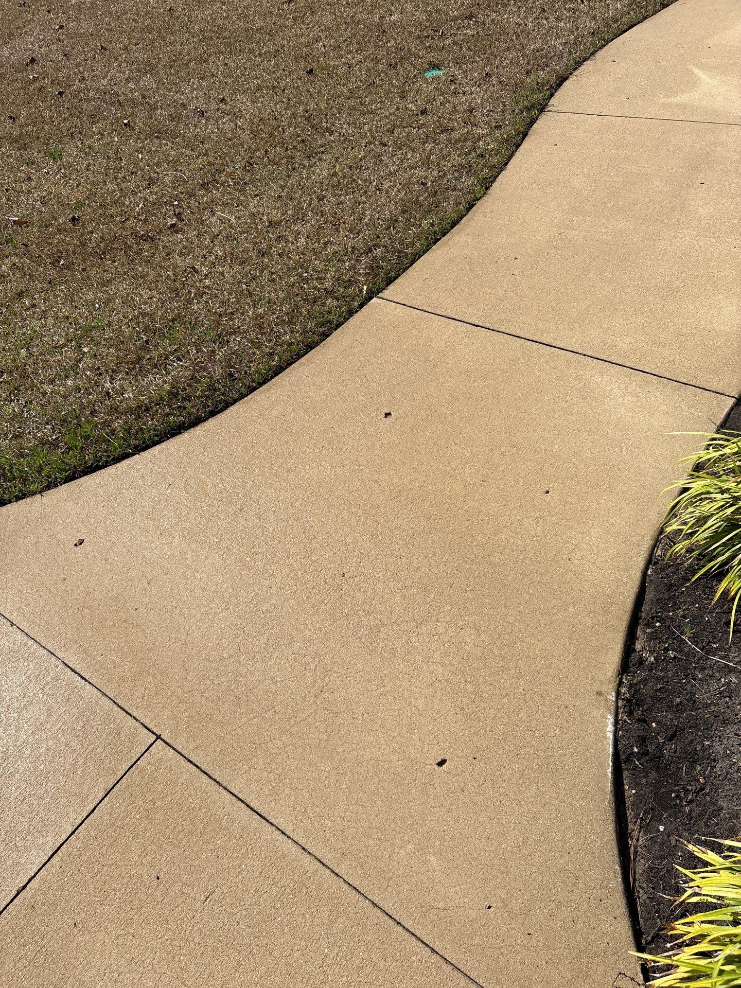 Concrete using Concrete Sealant by DuraSeal