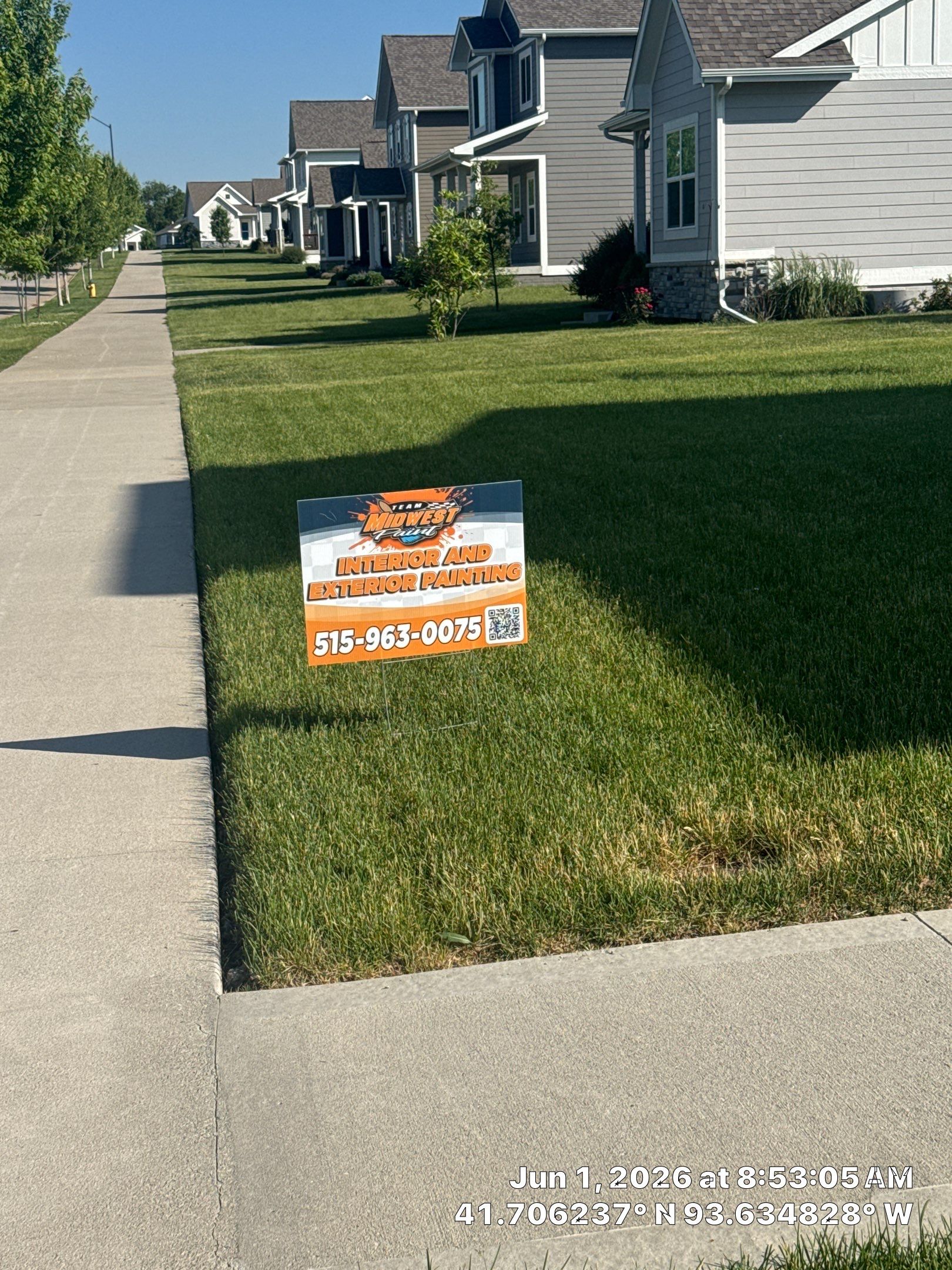 Res Int Repaint by Midwest Paint LLC