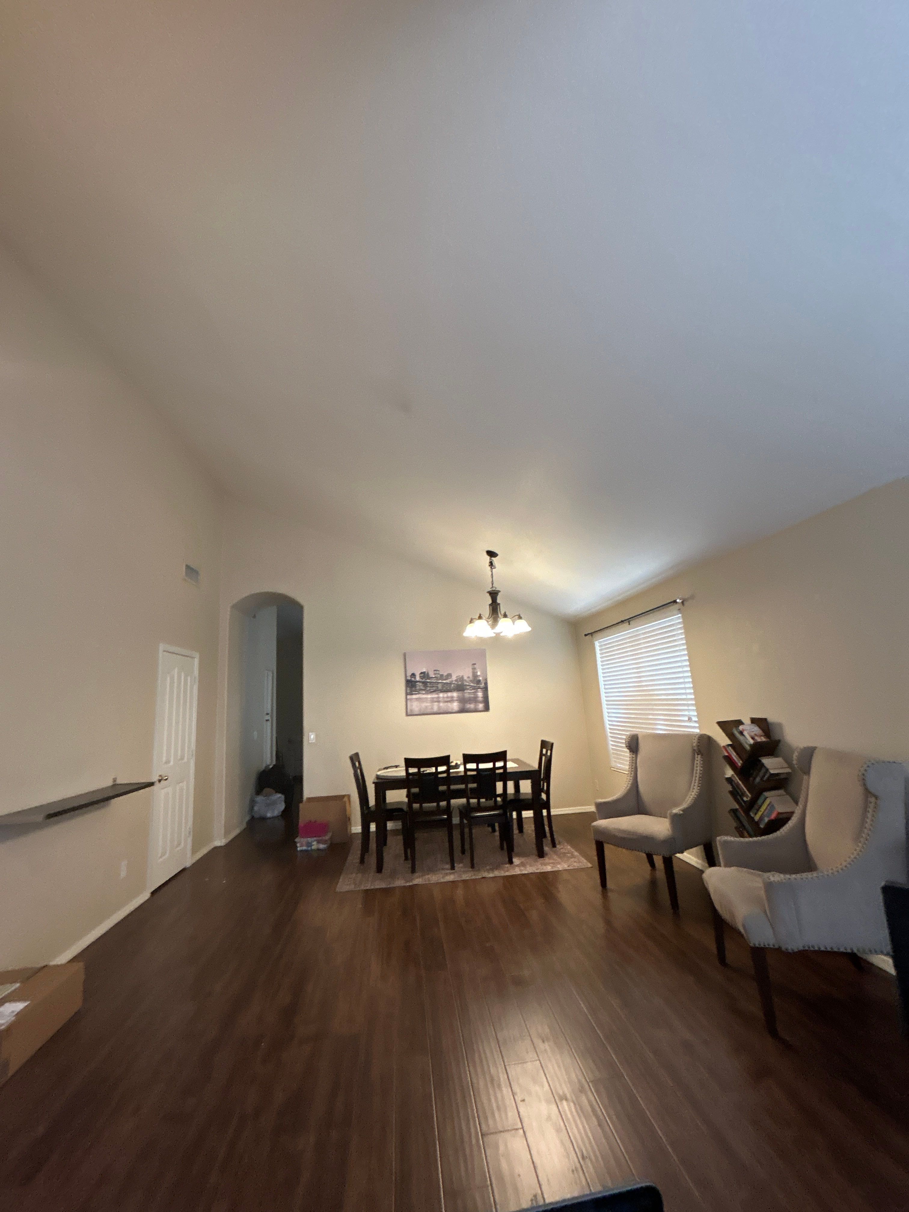 test by CompanyCam Sales Demo