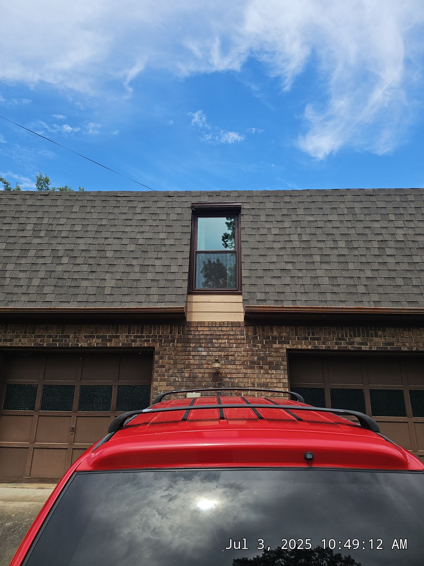 Benson Project in Hoover by The Window Source