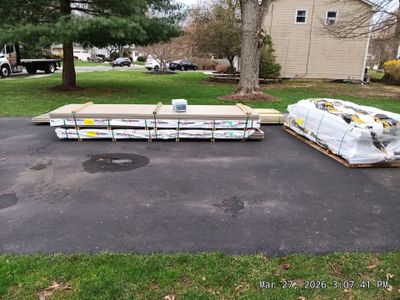 Project in East Windsor