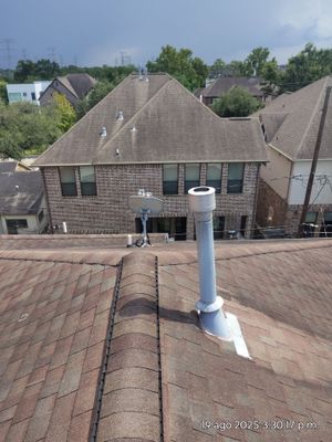 Project in Bellaire