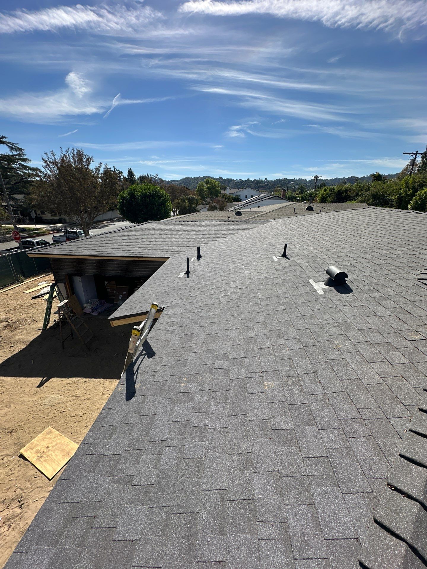 Roof Replacement - Los Angeles, CA 91604 by Epic Roof Replacement