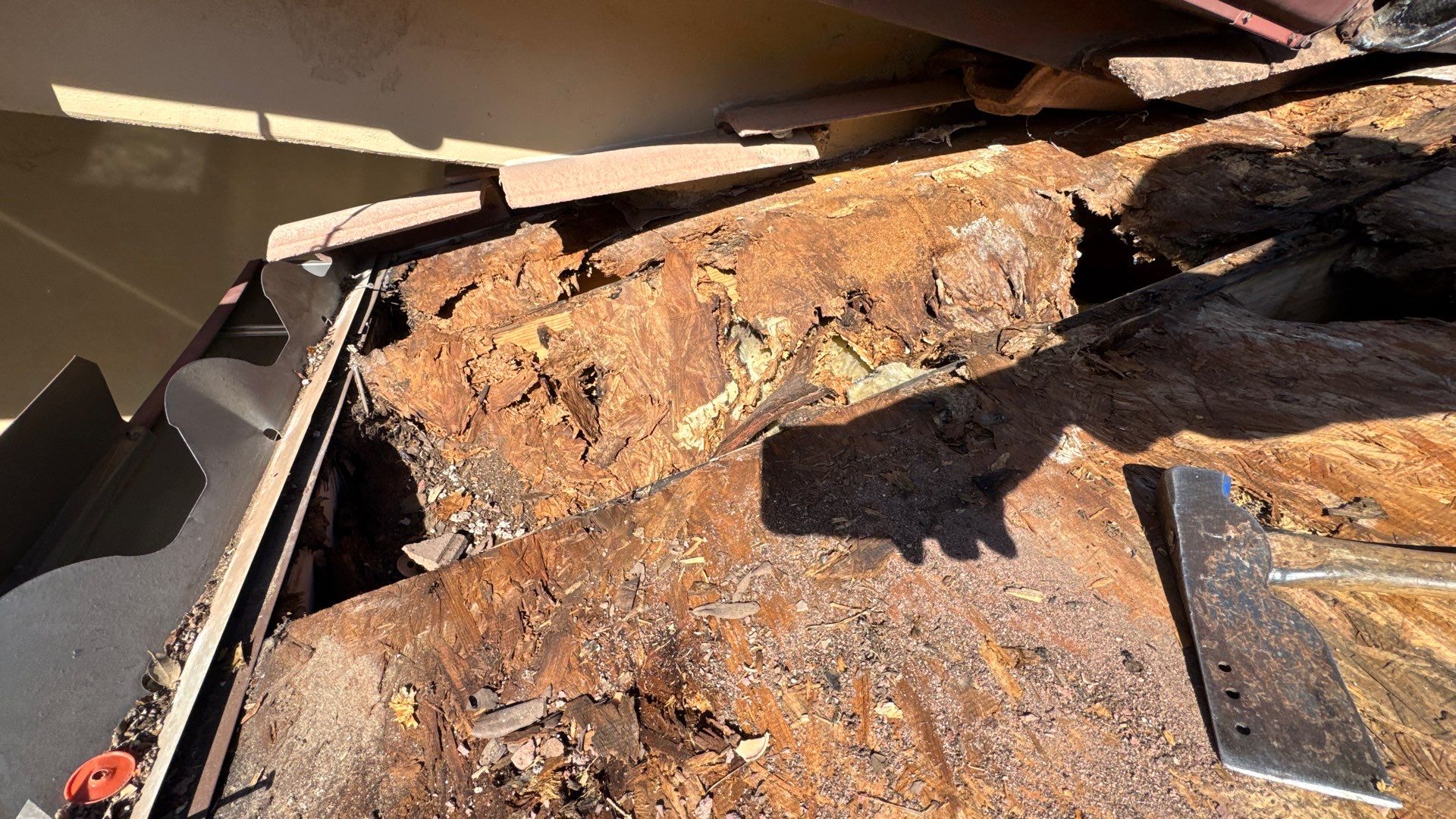 Tile Roof Repair Company | Rox Roofing by Rox Roofing