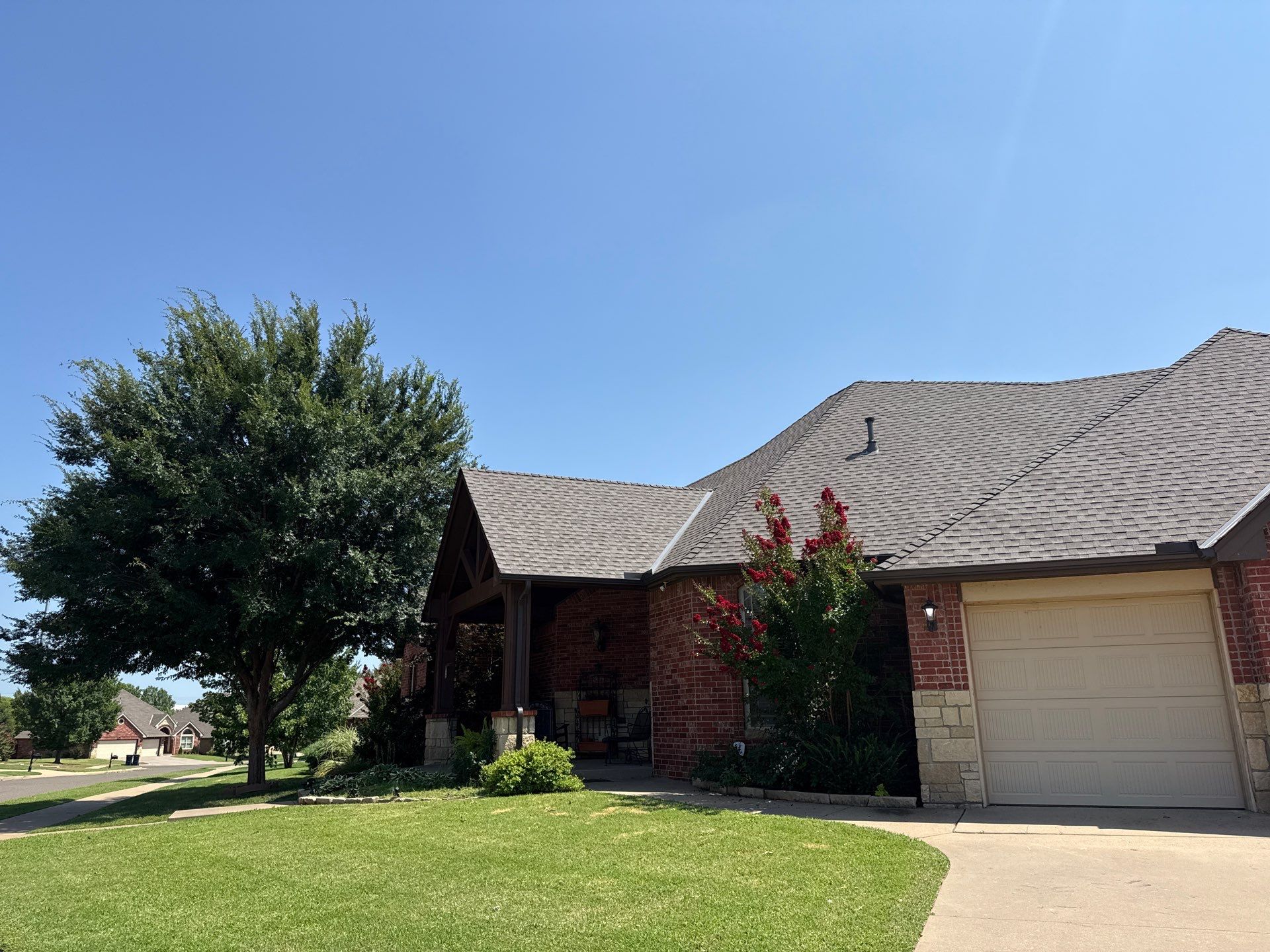 Richard C. by RP Roofing, LLC