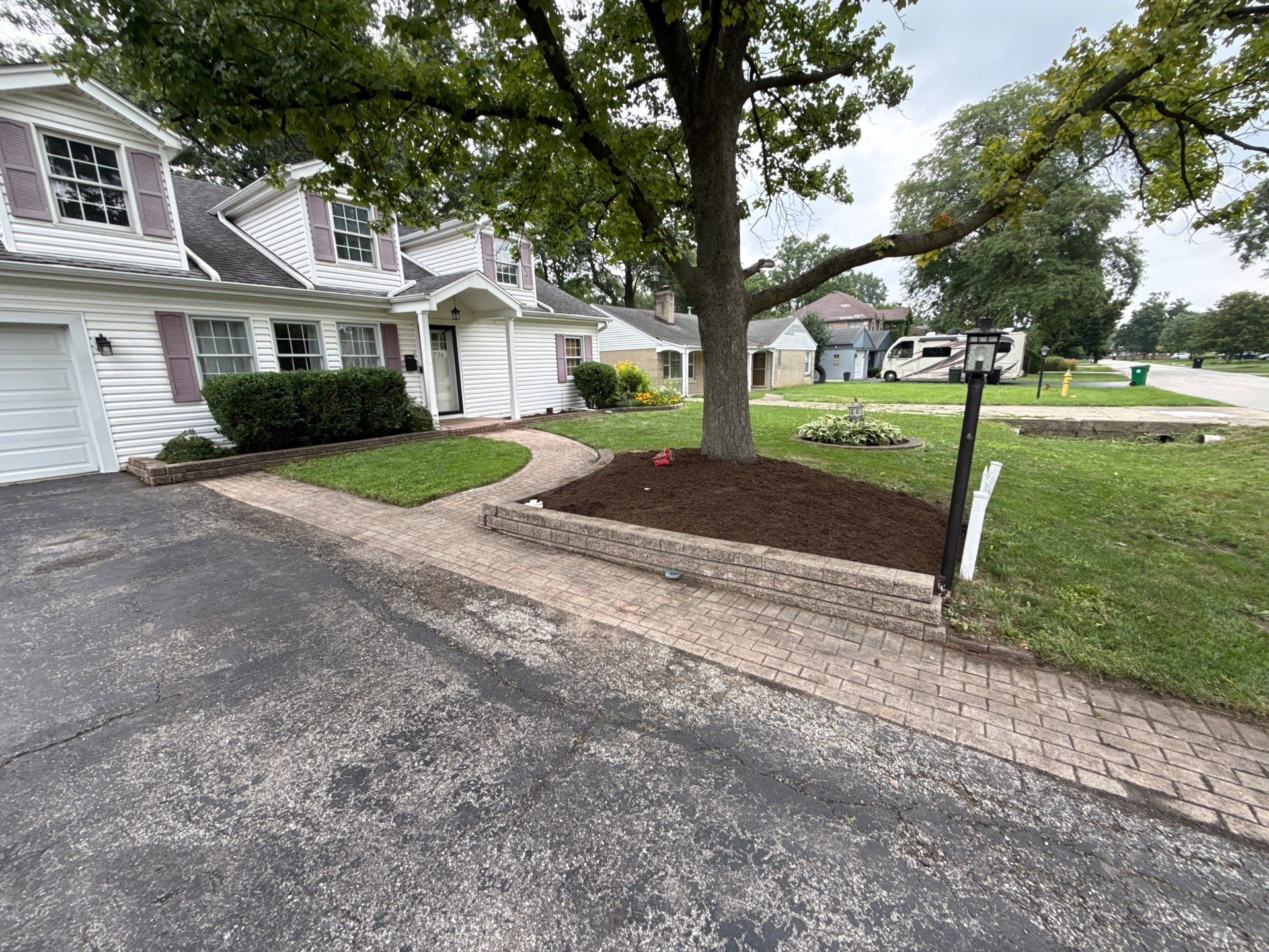 Steven L. - Park Ridge, IL by A&N