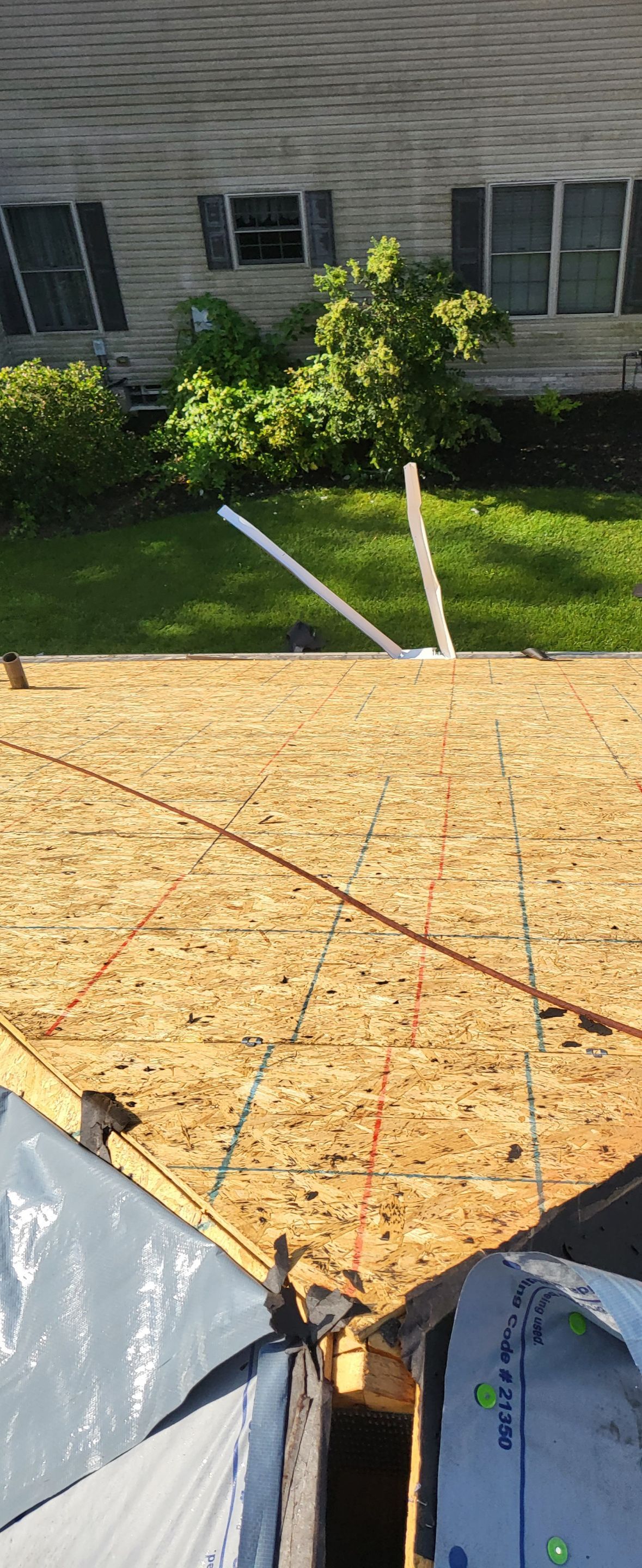 ATLAS PINNACLE COLOR: COPPER CANYON by Eagle Eye Roofing