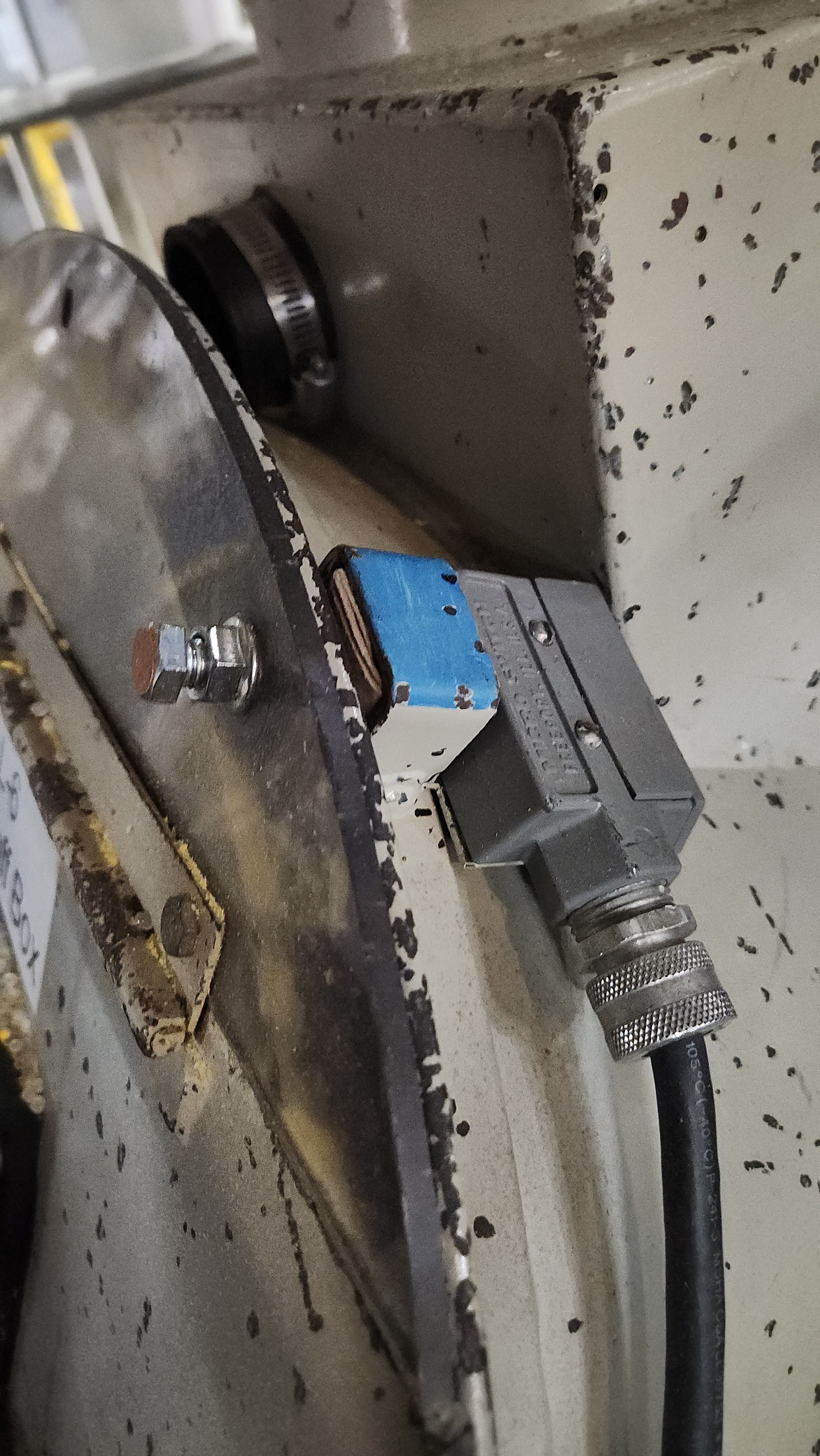 Project in Santa Ana by Altium Packaging