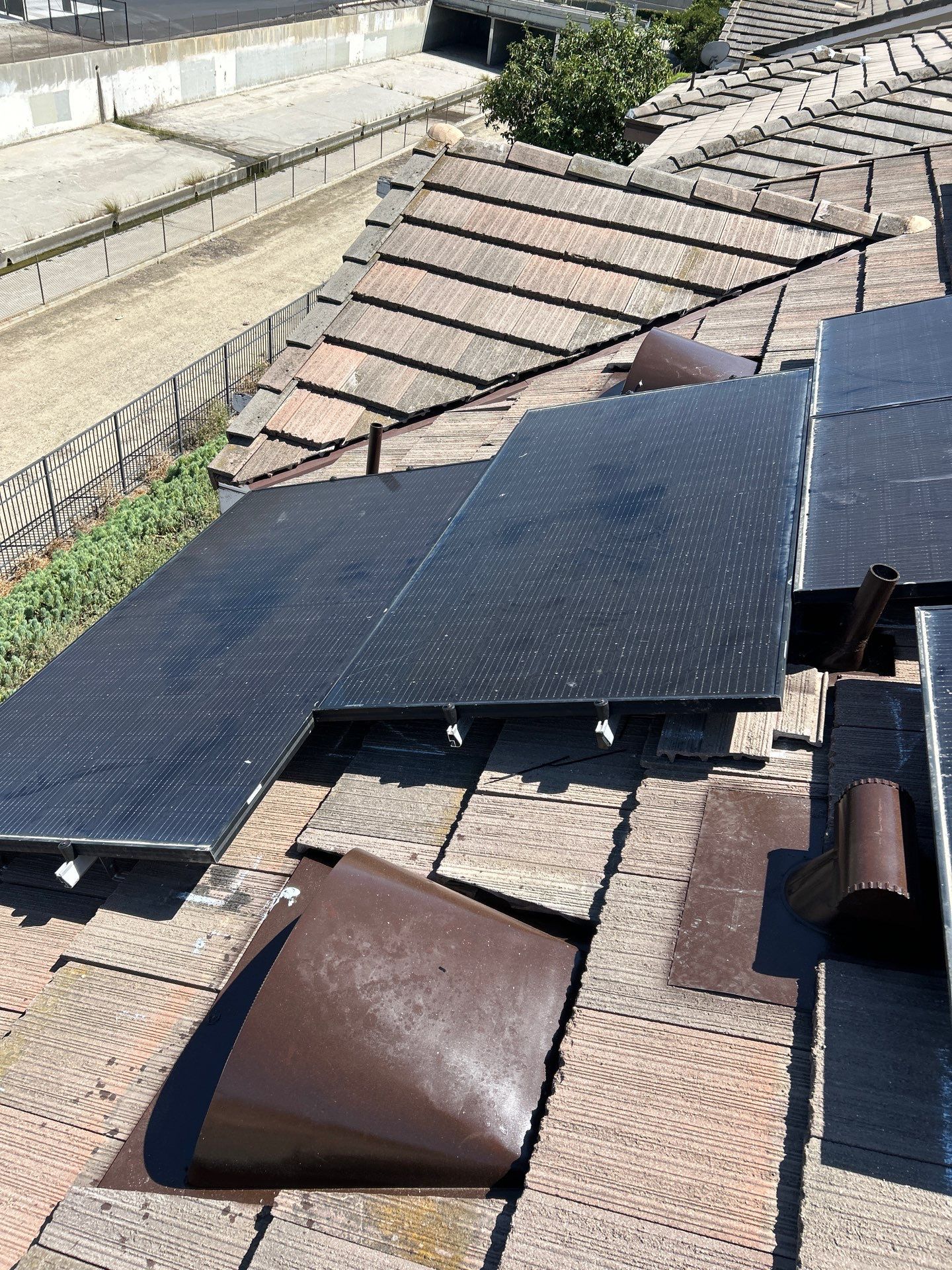 10636 La Vina Ln Whittier by Solar Discovery
