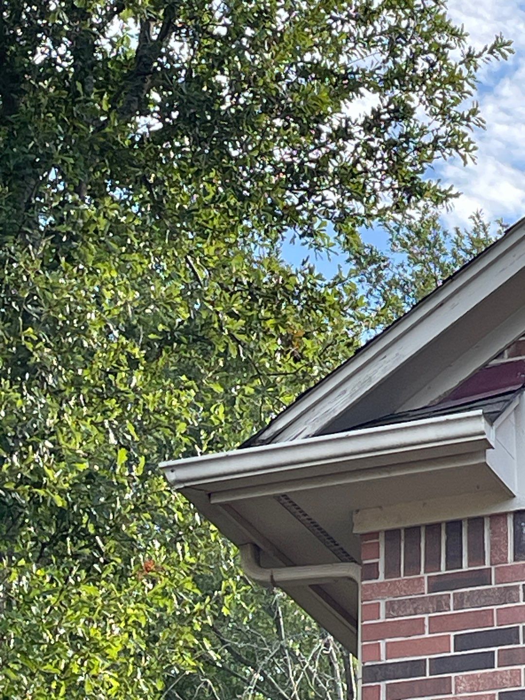 Residential Roofing Installation using Owen's Corning Duration (Lifetime) Shingles by Roof Repair Company