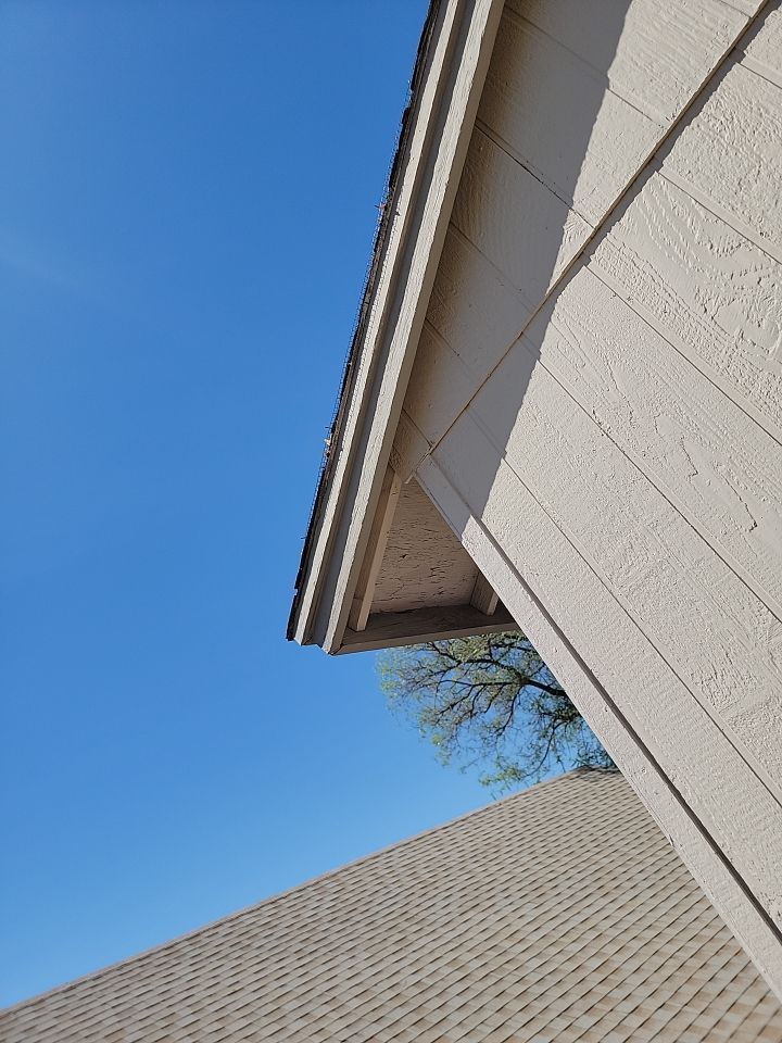 Todd's Full Re-Roof (Energy Star) by All Storm Roofing & Construction