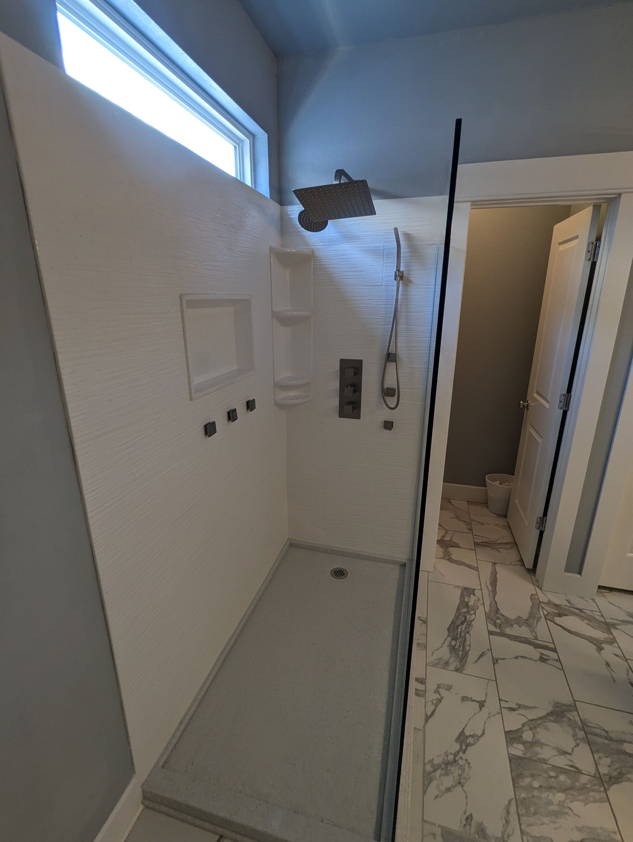 Project in Rogers, AR by Ozark Home Pros