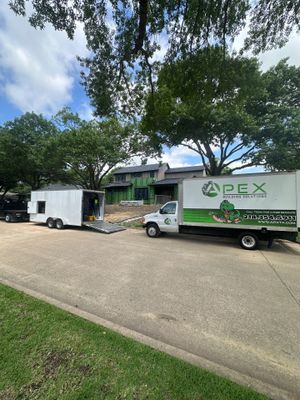 Your Fully Encapsulated Dream Home In Dallas TX!