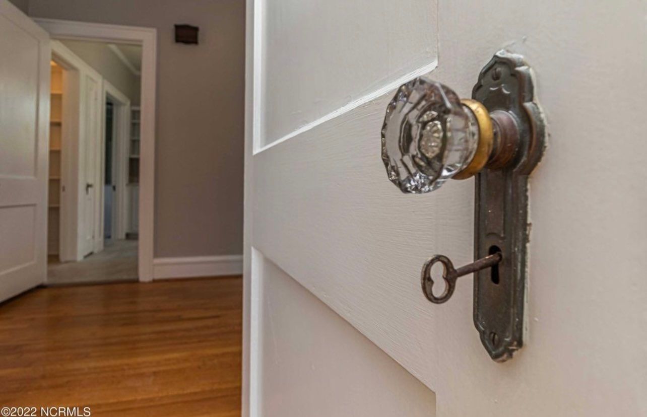 Purchase, Renovate & Resell – 201 Railroad St, Pikeville, NC by S.W. Contracting & Consulting