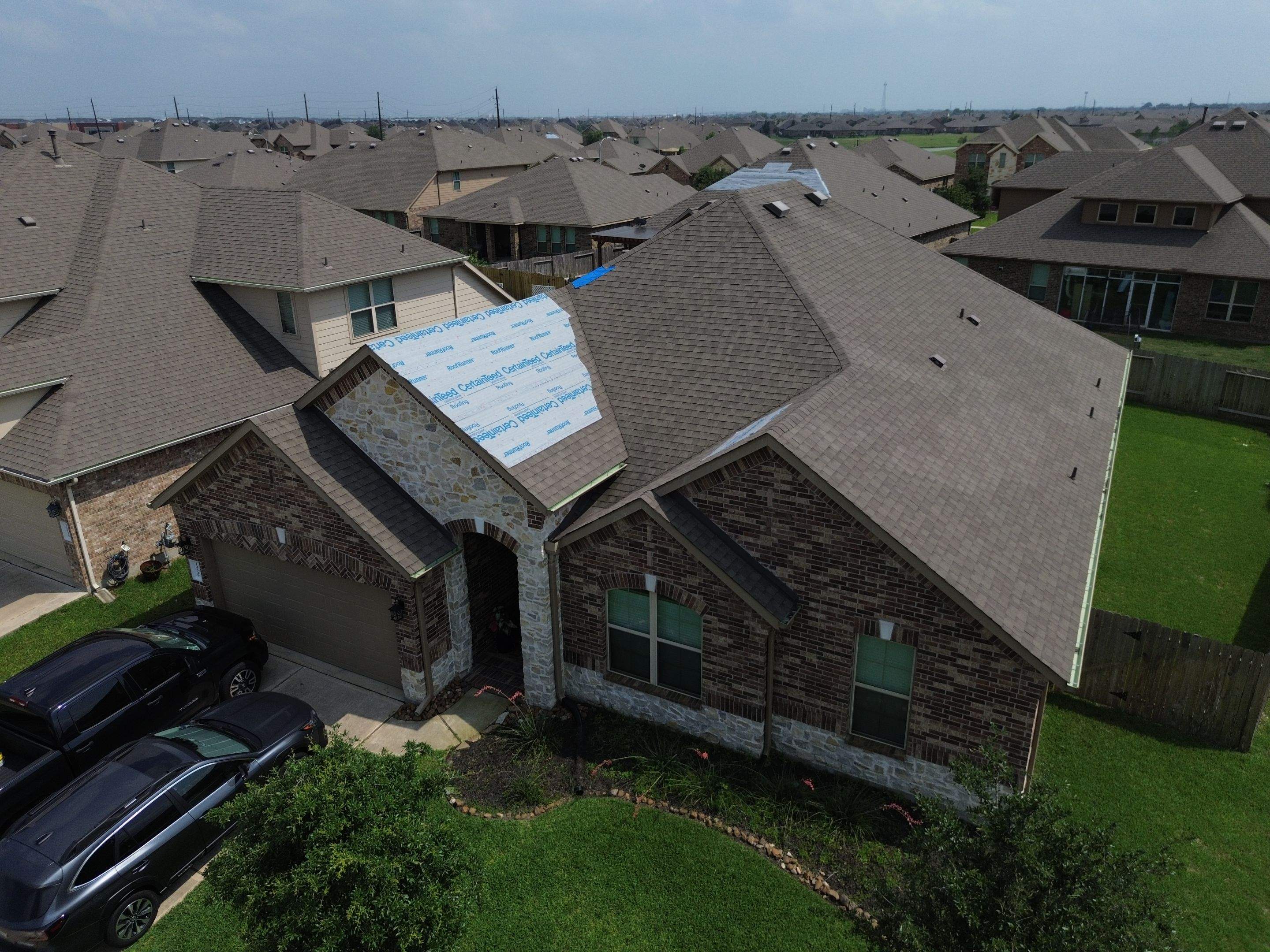 23539 Mantova River by Noble Roofing