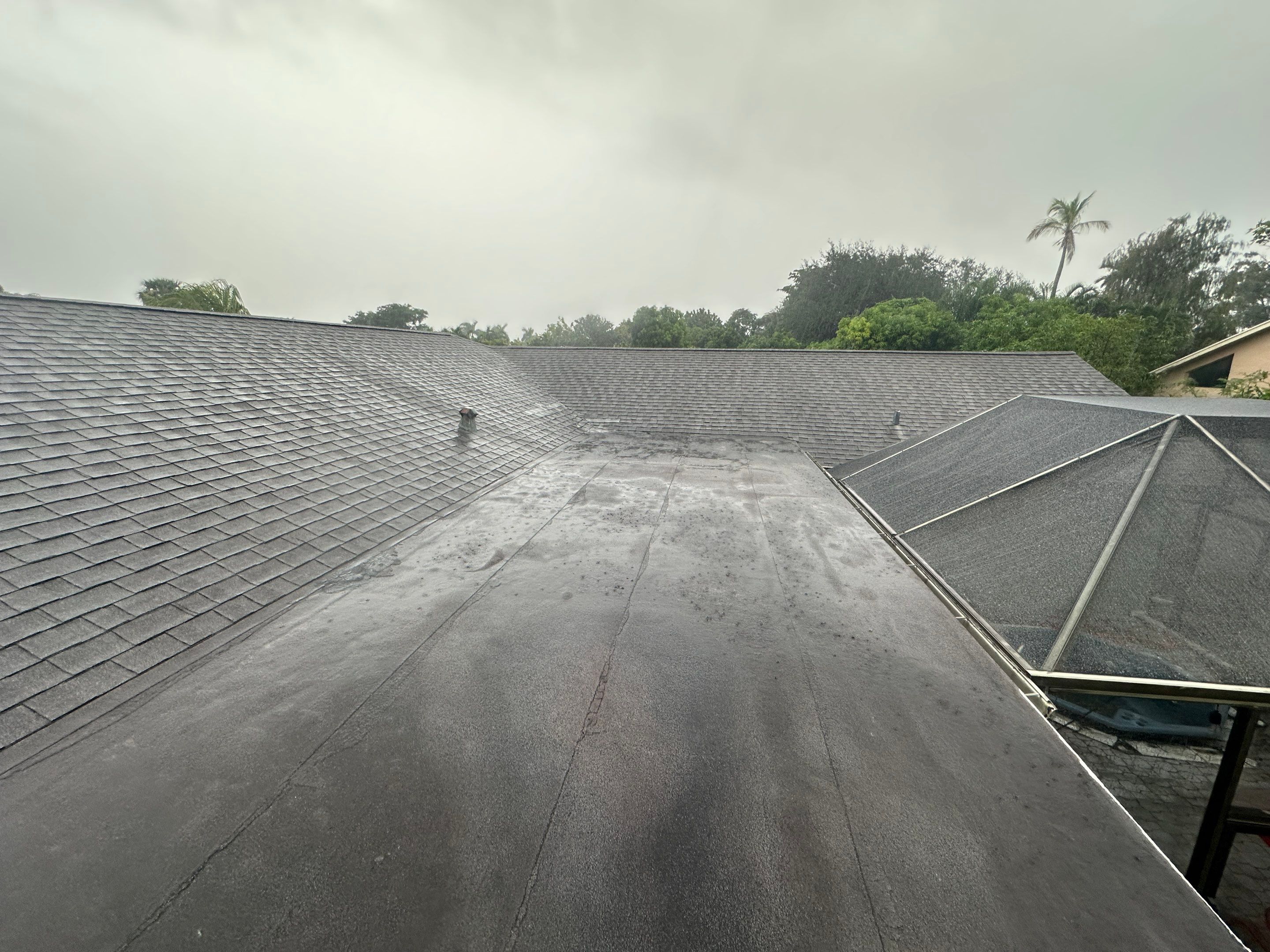 Water Damage Claim in Lauderhill by FLAPA & KeyStone