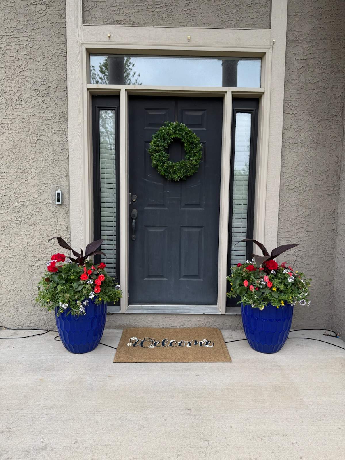 Tall & Handsome in Overland Park by WINDURA