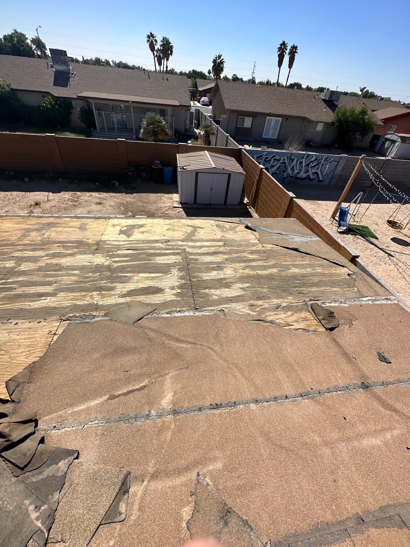 Estate Gray Shingles by Reimagine Roofing