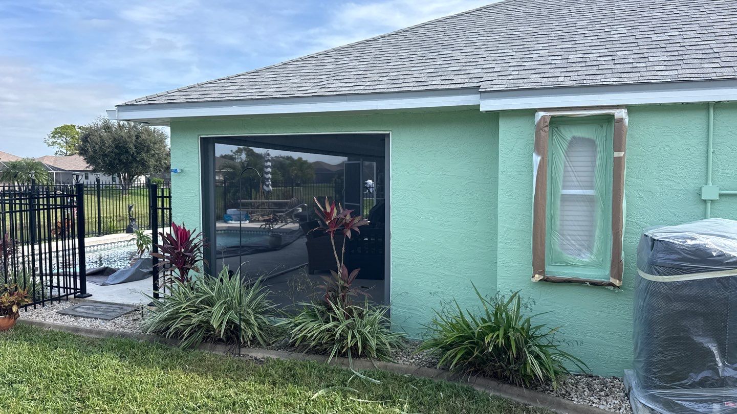 Project in Rotonda West by Sunbelt Home Solutions