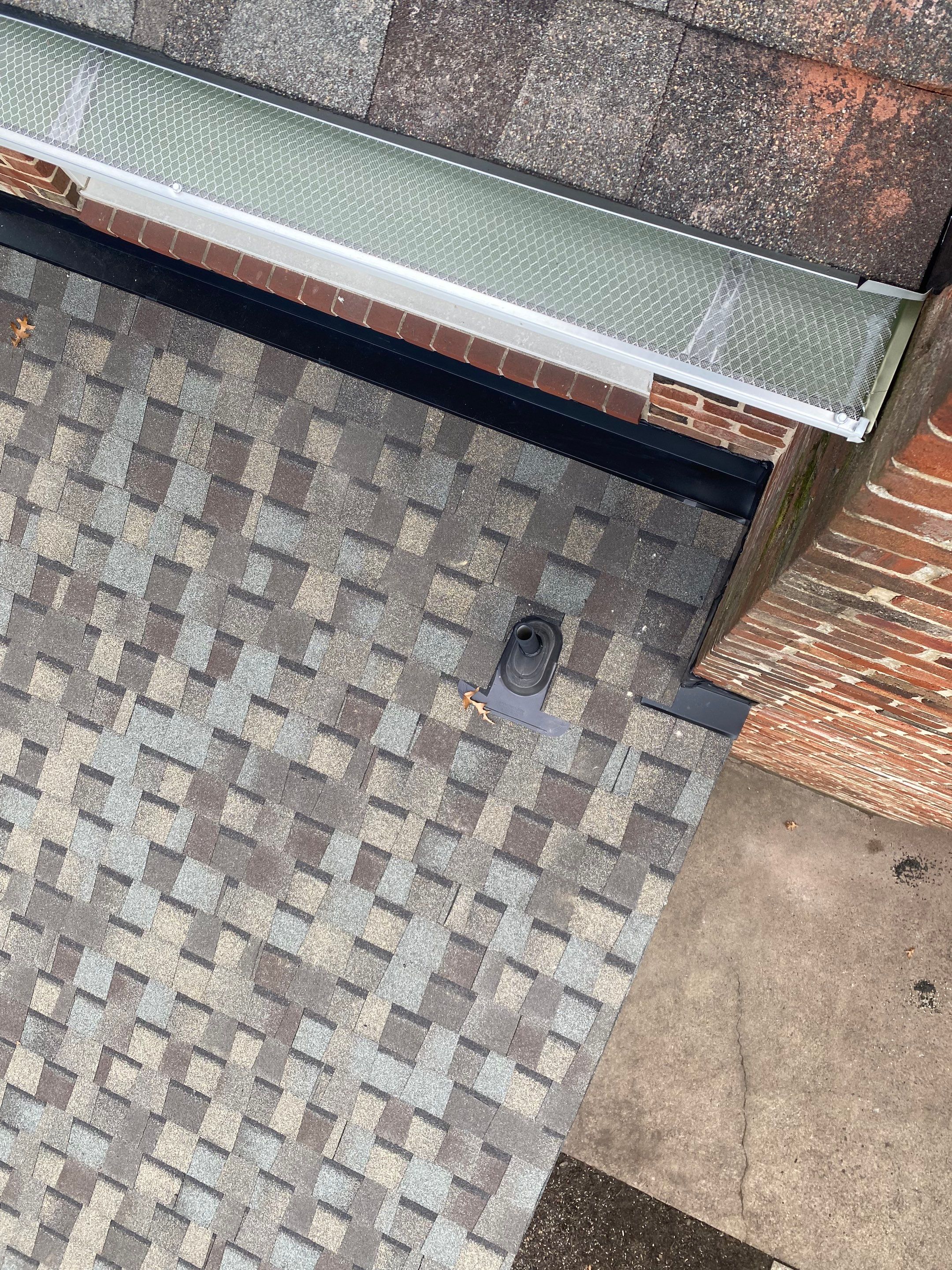 Vienna: Residential Roof Replacement with CertainTeed Landmark Pro in Max Def Weathered Wood by RM Banning, Inc.