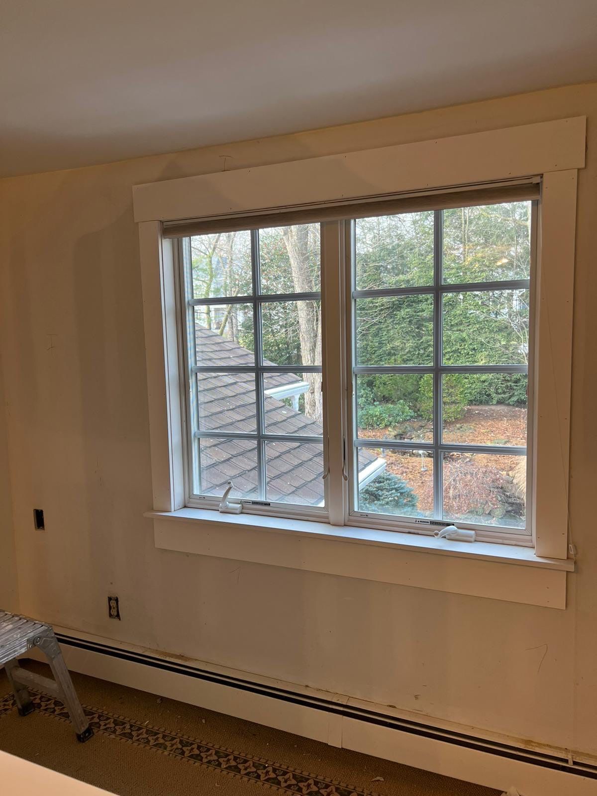Bathroom Remodel using Tile by Home Concepts Construction