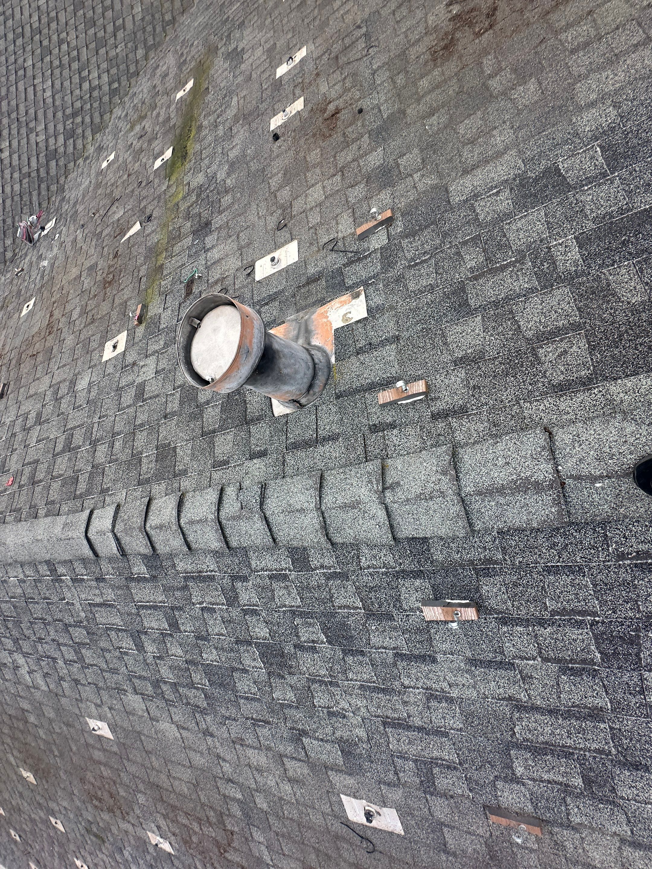 Project in Fairfield by NuLead Construction Inc