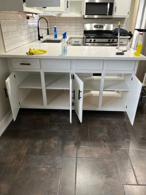 Project in Chicago