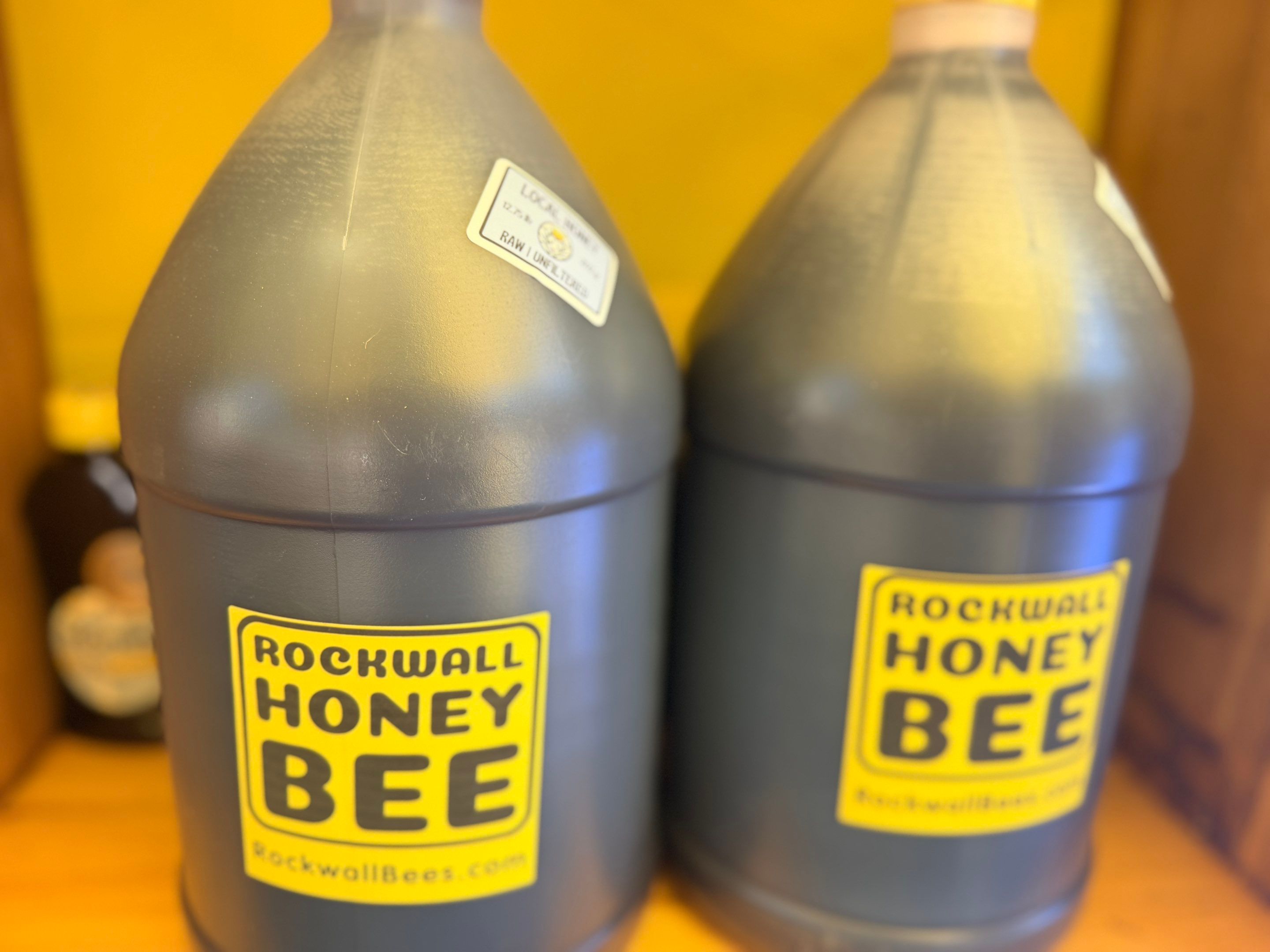Texas Mead & Music Festival by Rockwall Honey Bee Company