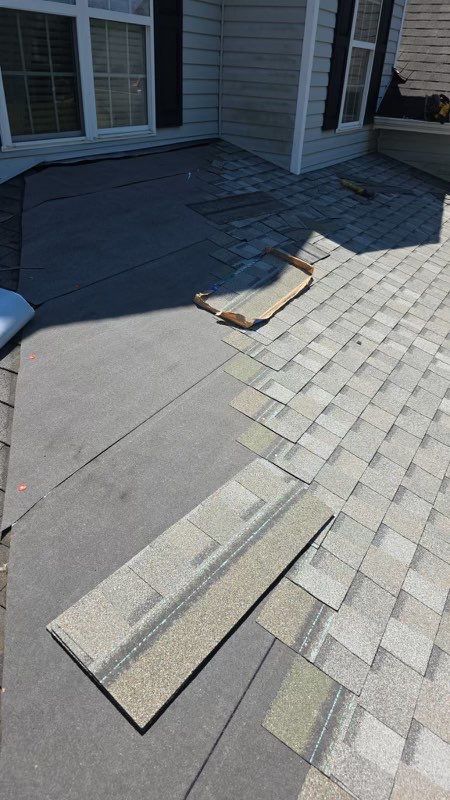 Jacksonville | NC Roofs by North Carolina Roofs