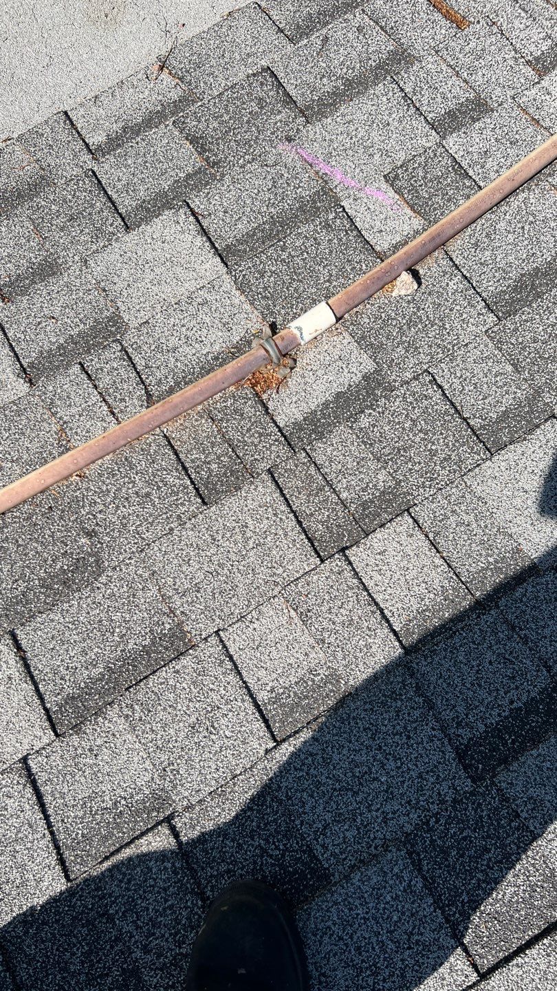 James H. Full Re-Roof (Energy Star) by All Storm Roofing & Construction