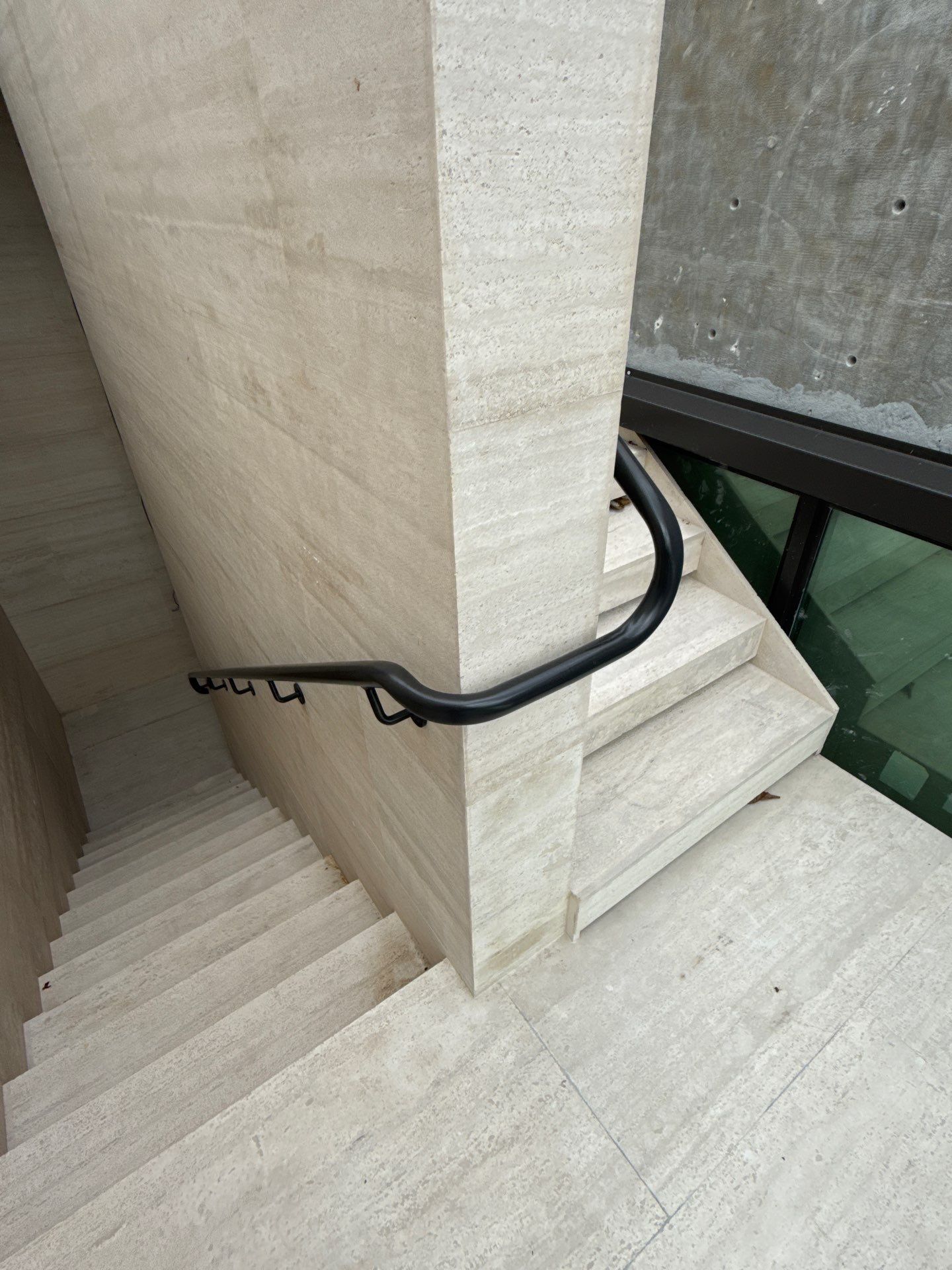 Private Residence Miami Beach by Toledo Iron Works