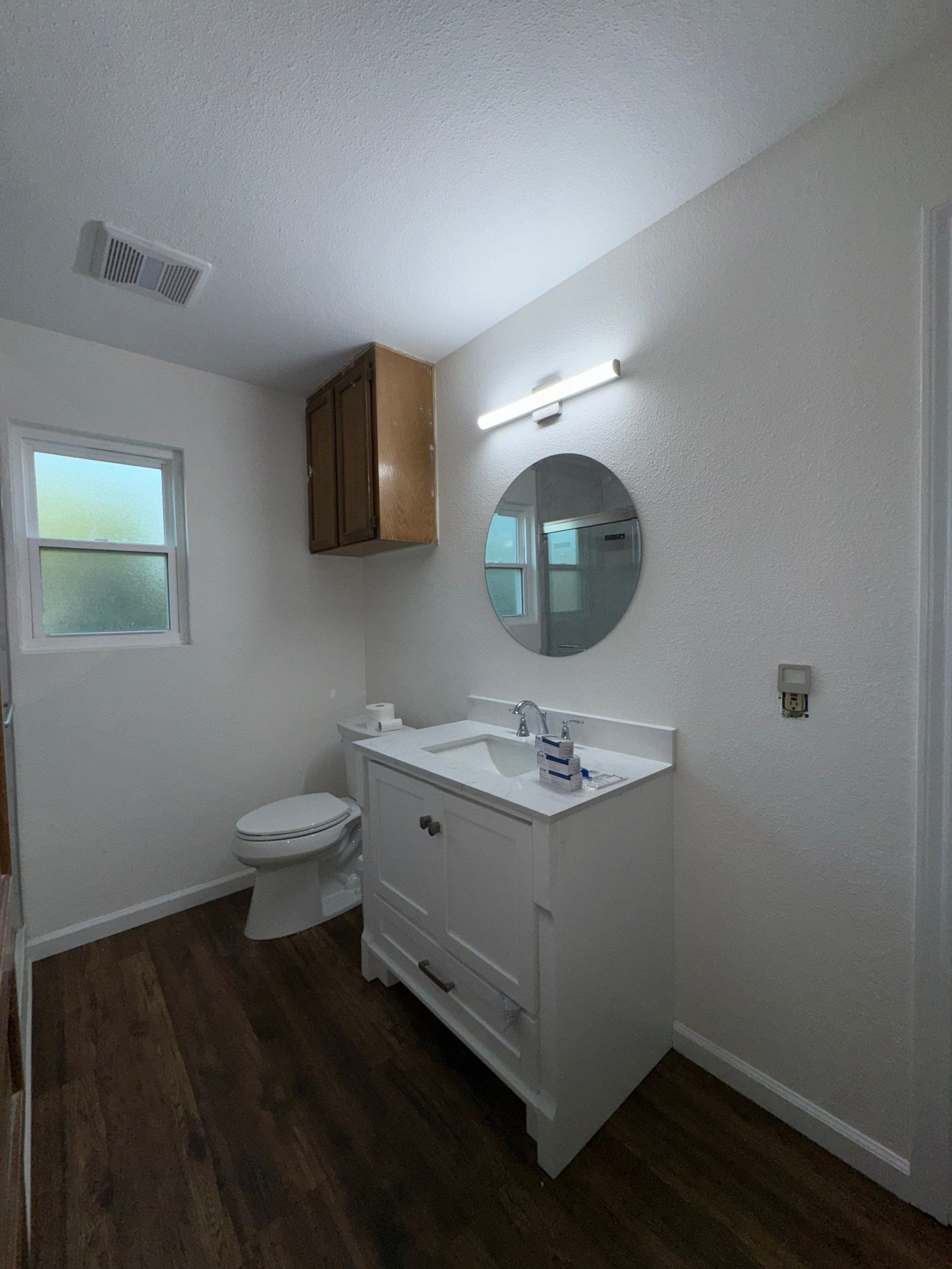 Complete Remodeling To A 40 Year Old House in Burleson, TX photo 37