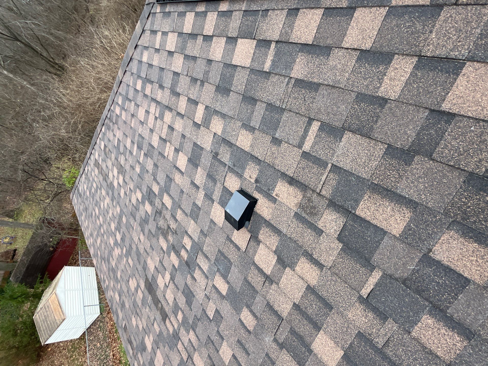 Andrew Notturniano by Imperial Roofing and Contracting 