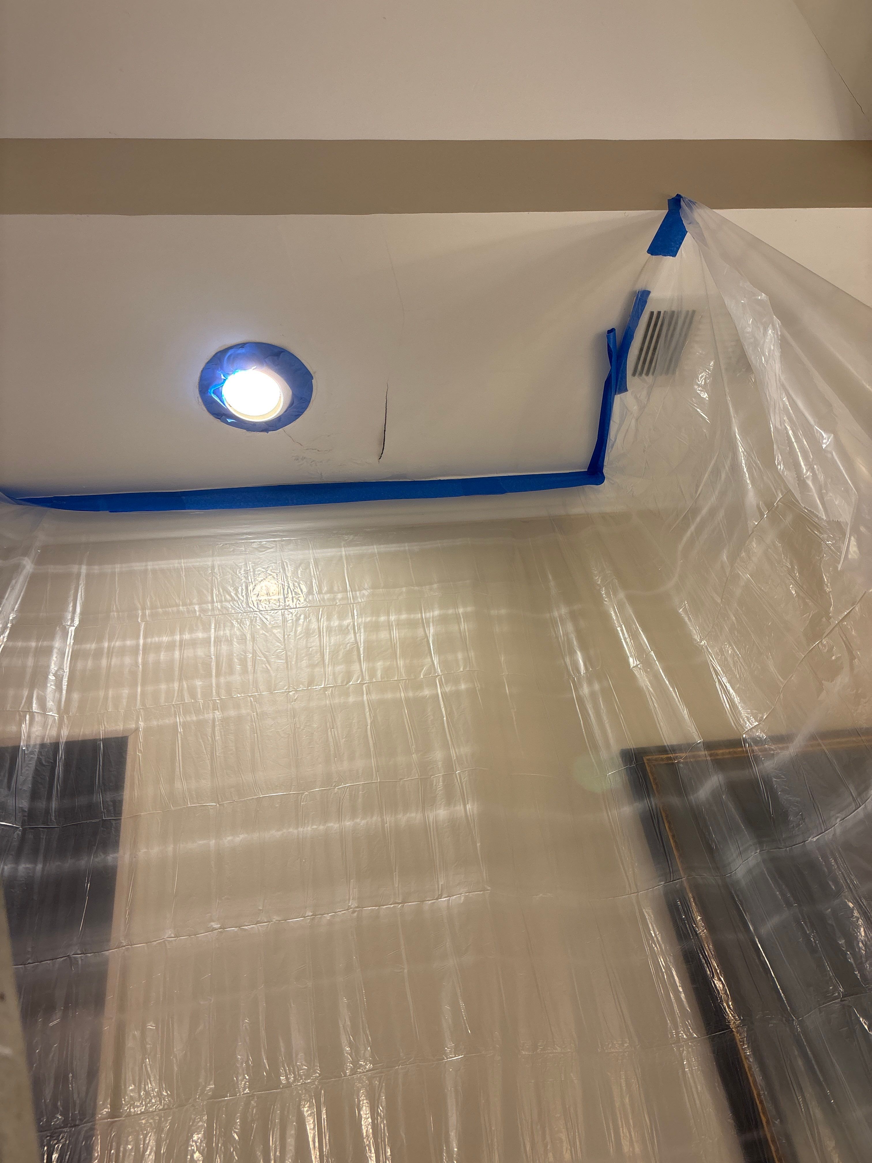 Chimney Roof repair  by Deerfield Roofing LLC