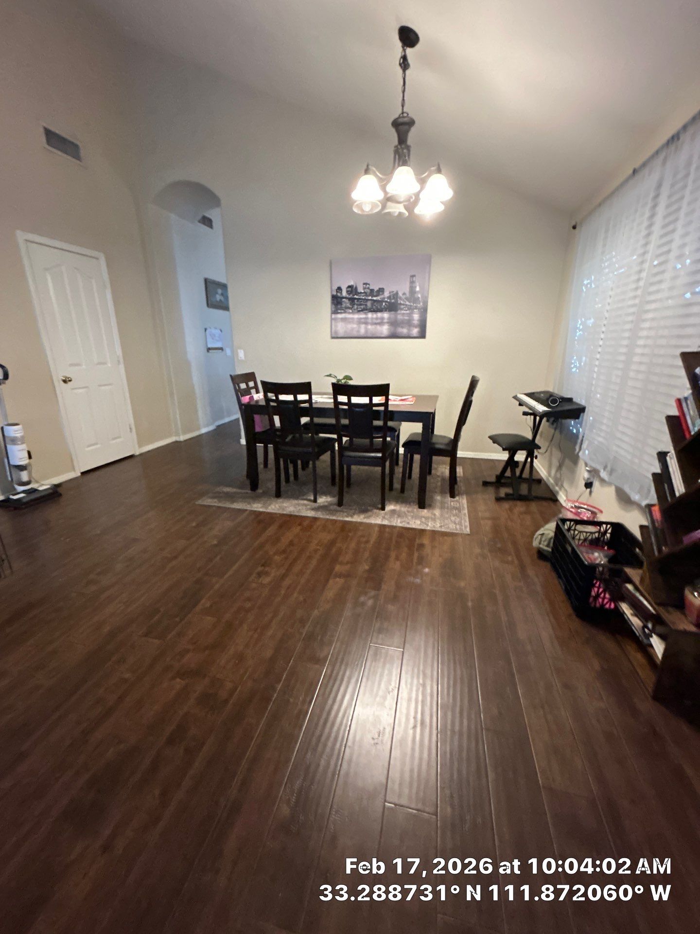 test by CompanyCam Sales Demo