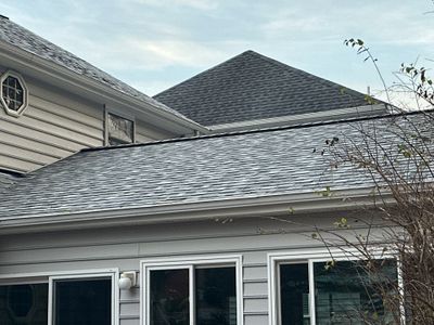 Re-Roof in Bethany Beach