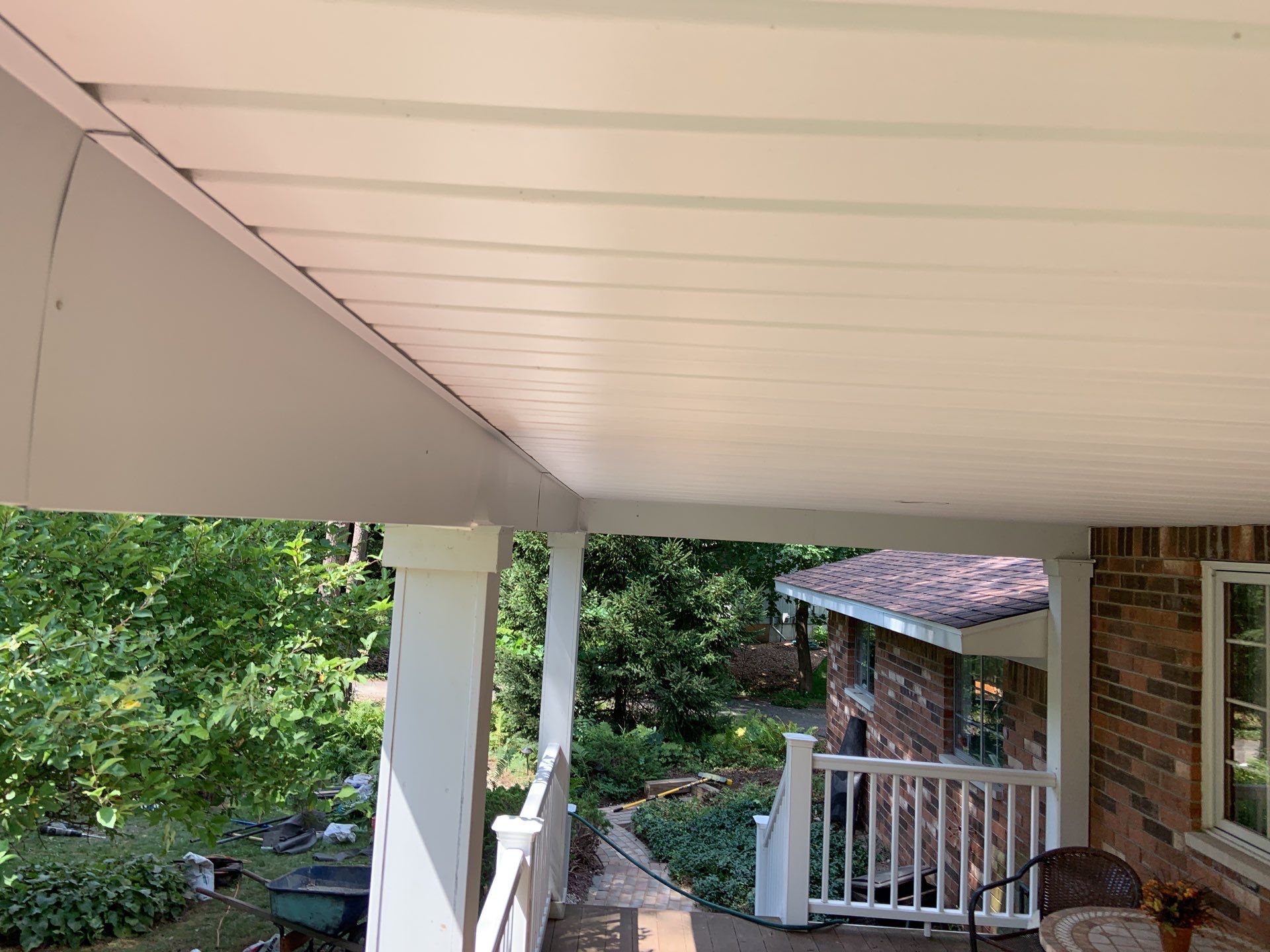 Roof Replacement using CertainTeed Landmark by 180 Contractors