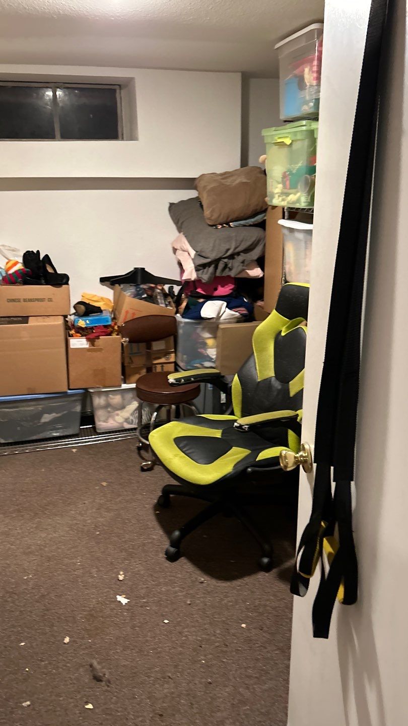 Water Damage by Accountable Home Services