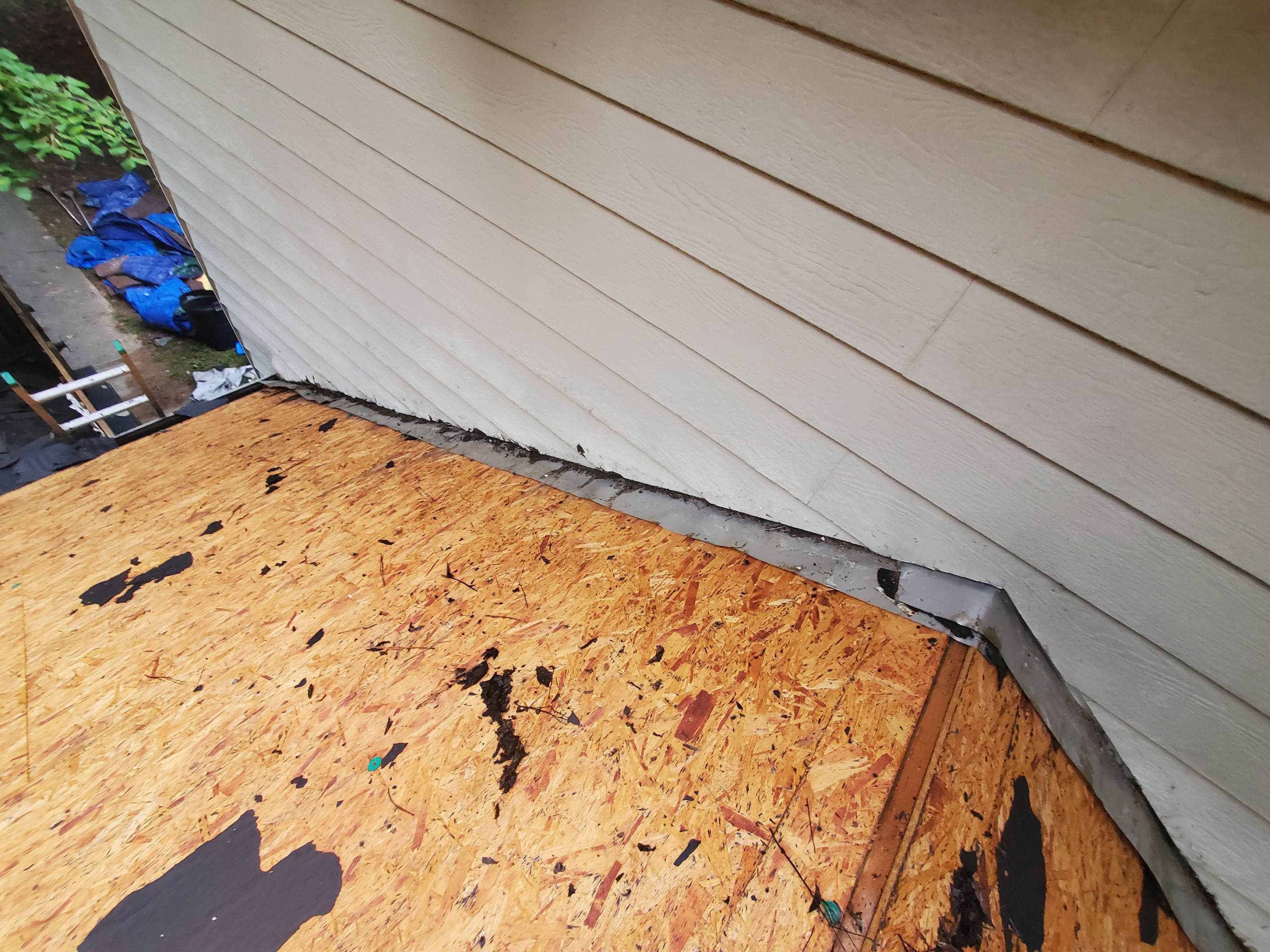 Residential Roofing Installation using Owens Corning by Inspector Roofing and Restoration