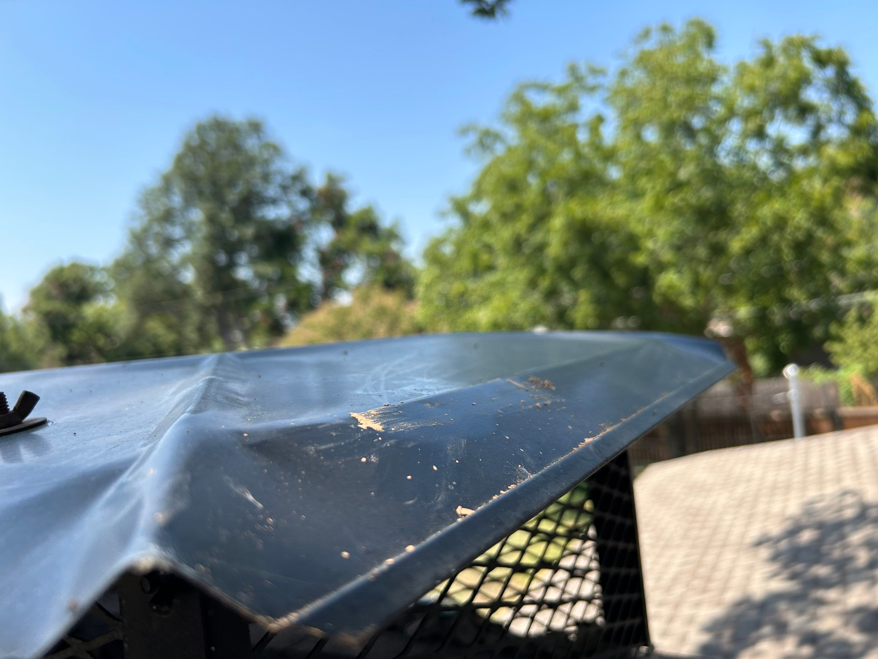 Project in Garland by EL-GC LLC 