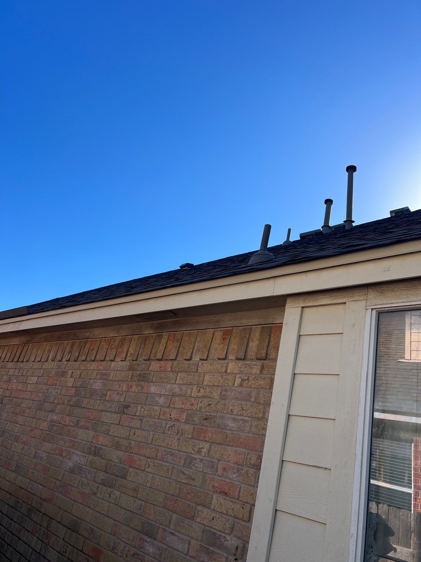 Project in Austin by Rhino Roofing and General Contracting, LLC