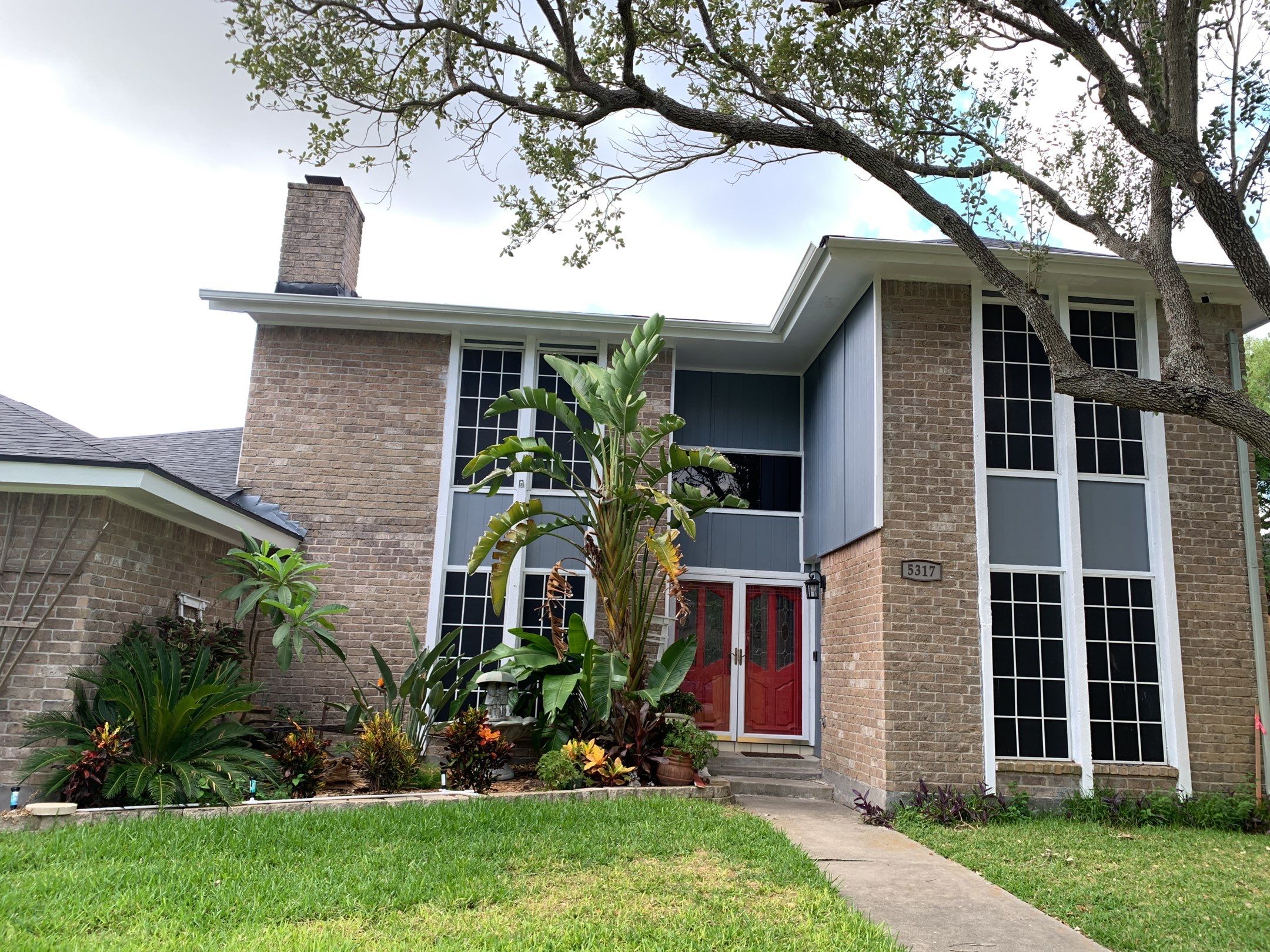 One Big Happy Remodel! by Bayfront Roofing and Construction